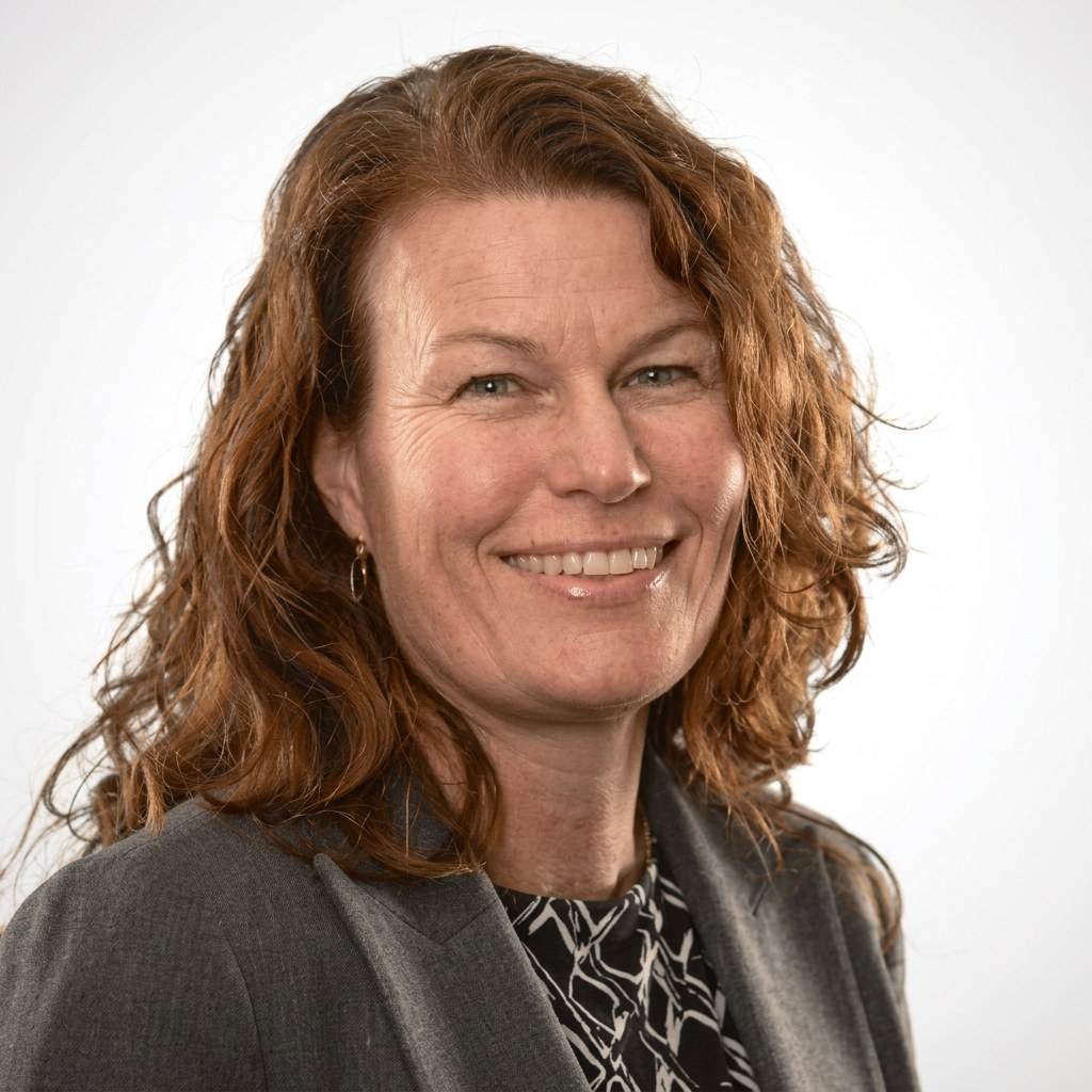 Jenny Fäldt, PhD